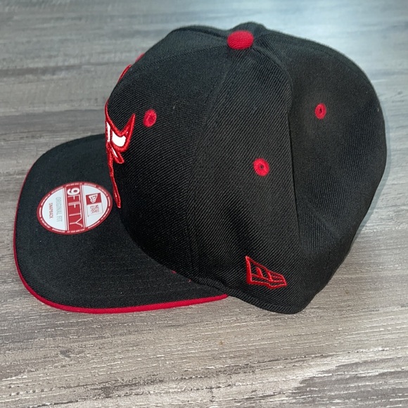 Bull snap back - Picture 2 of 3